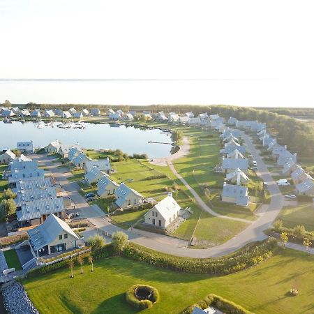 Holiday Home Oesterdam Resort By Interhome 톨런 외부 사진