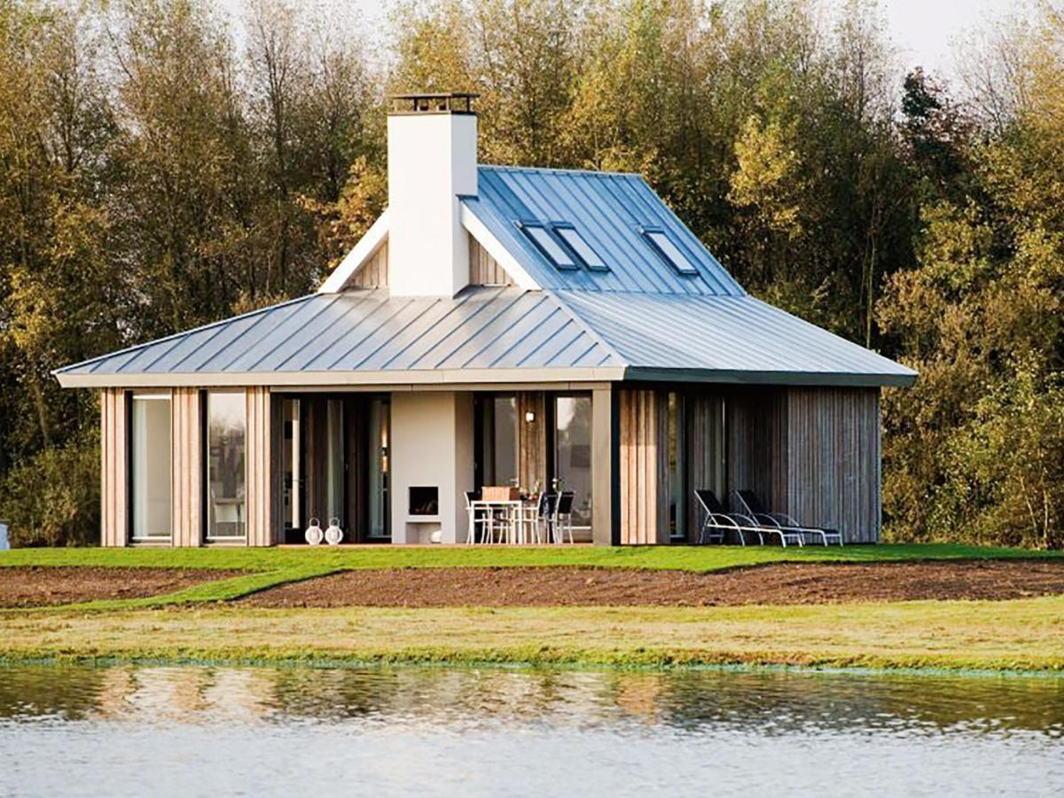 Holiday Home Oesterdam Resort By Interhome 톨런 외부 사진