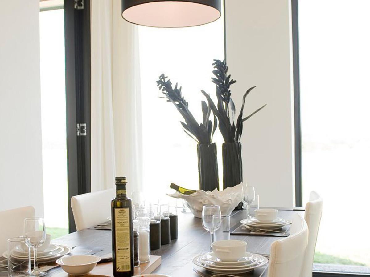 Holiday Home Oesterdam Resort By Interhome 톨런 외부 사진