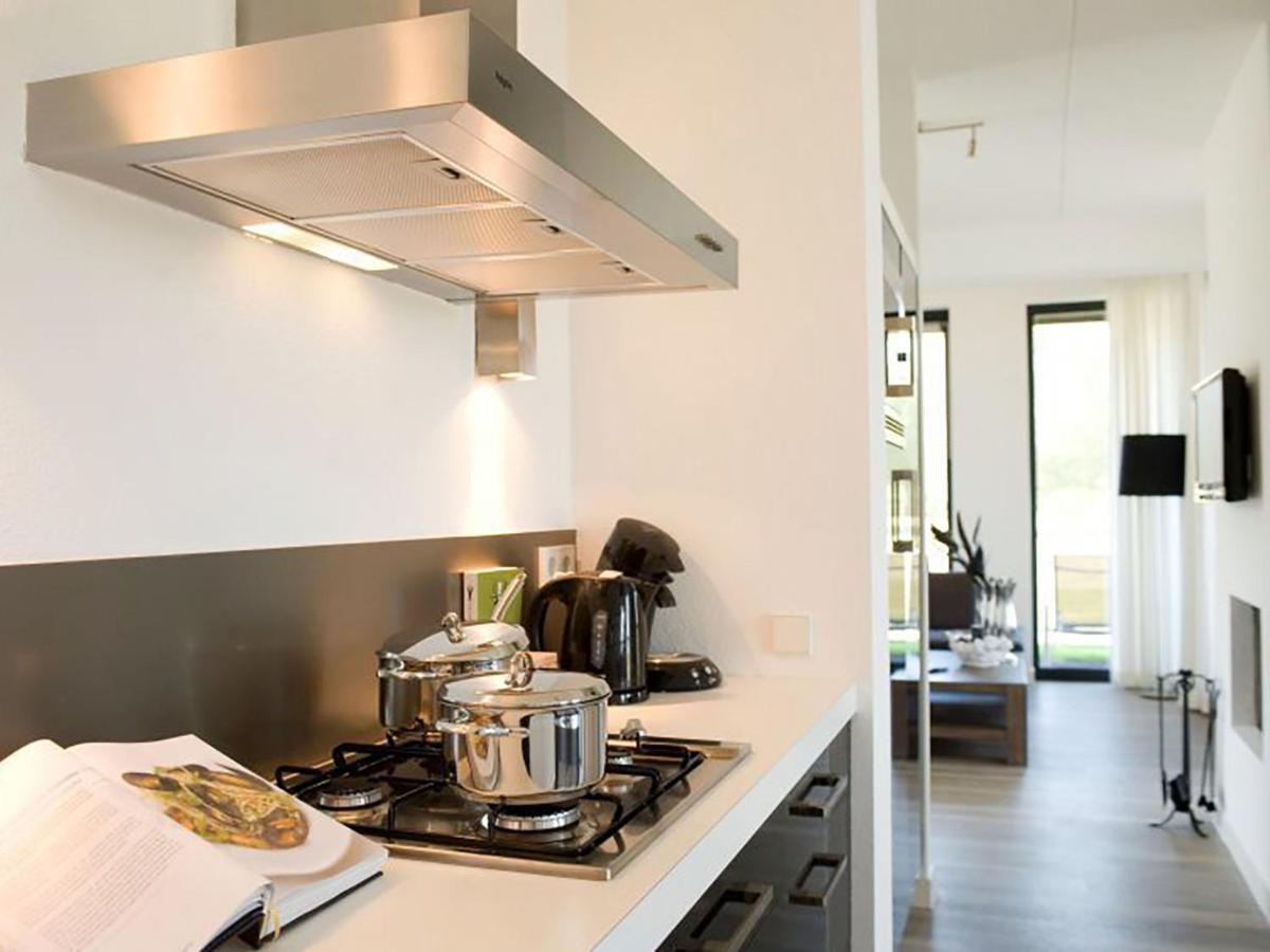 Holiday Home Oesterdam Resort By Interhome 톨런 외부 사진