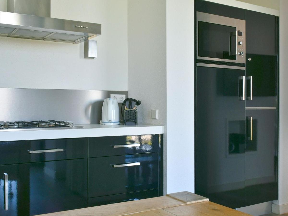 Holiday Home Oesterdam Resort By Interhome 톨런 외부 사진