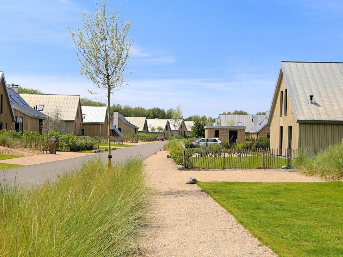 Holiday Home Oesterdam Resort By Interhome 톨런 외부 사진