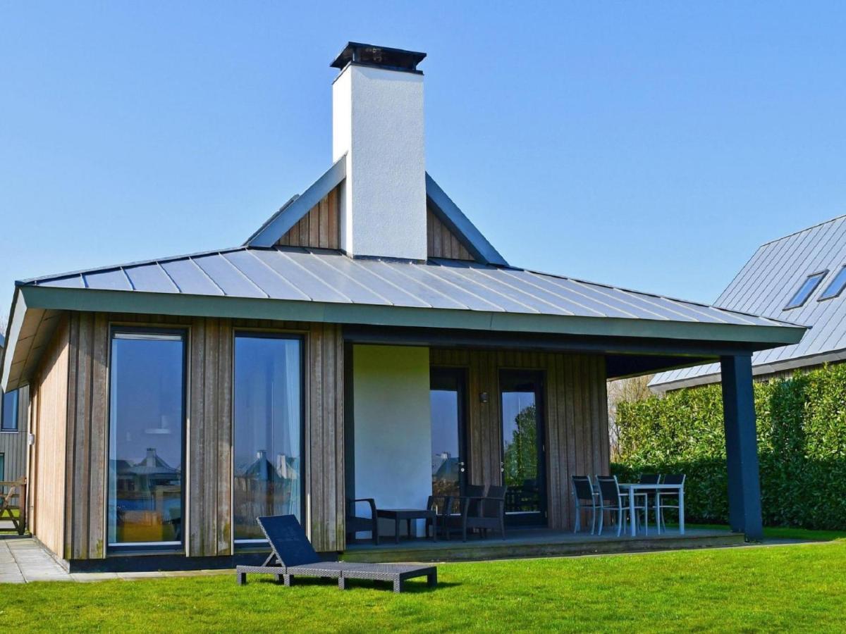 Holiday Home Oesterdam Resort By Interhome 톨런 외부 사진