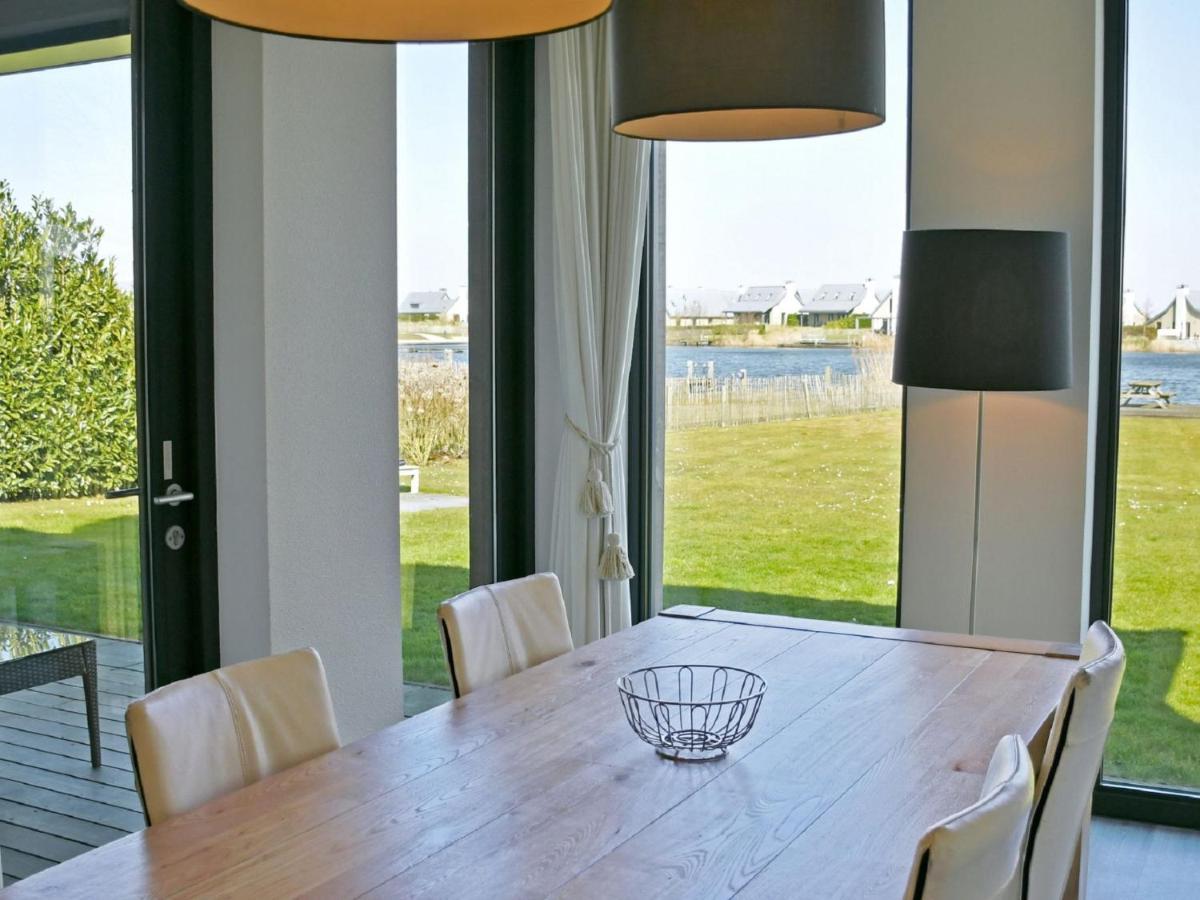 Holiday Home Oesterdam Resort By Interhome 톨런 외부 사진