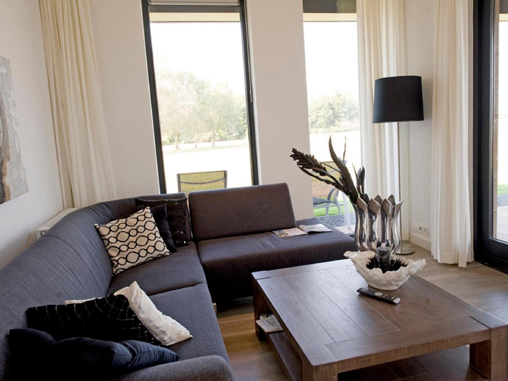 Holiday Home Oesterdam Resort By Interhome 톨런 외부 사진