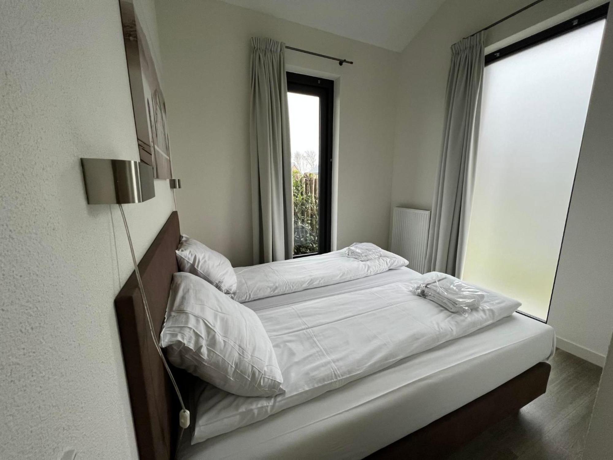 Holiday Home Oesterdam Resort By Interhome 톨런 외부 사진