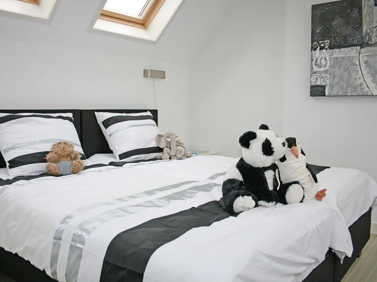 Holiday Home Oesterdam Resort By Interhome 톨런 외부 사진