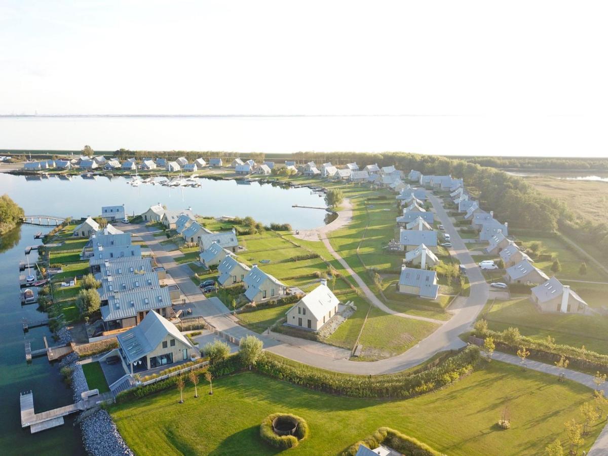 Holiday Home Oesterdam Resort By Interhome 톨런 외부 사진